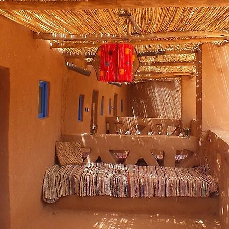 Auberge Tigida M'Hamid Room photo