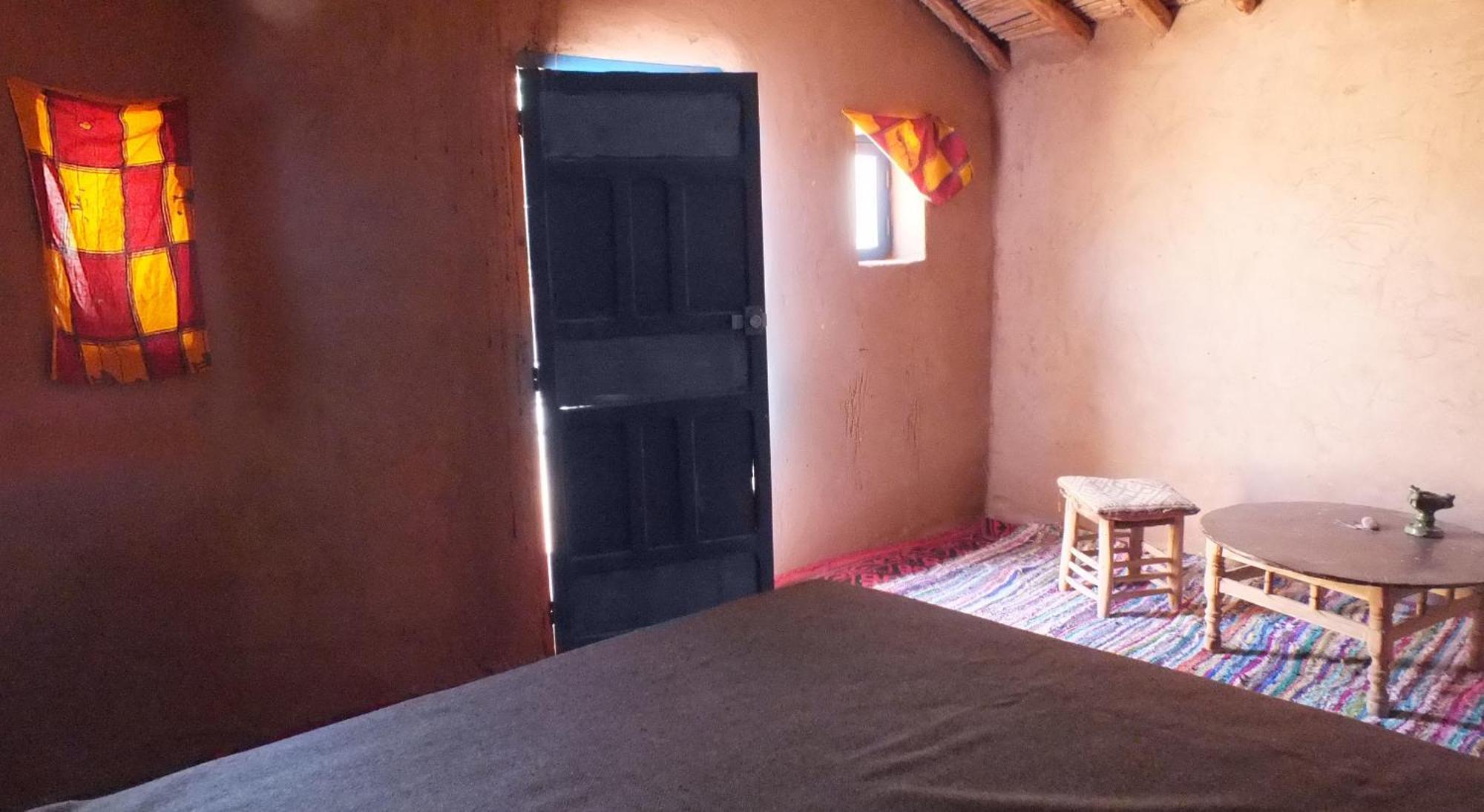 Auberge Tigida M'Hamid Room photo