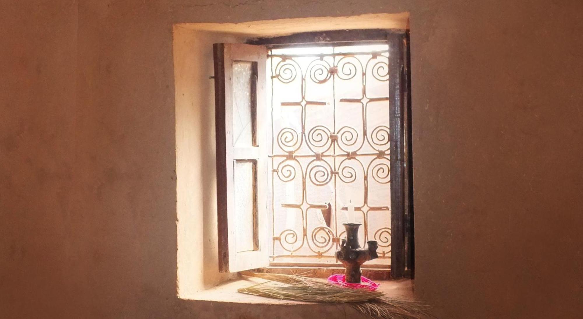 Auberge Tigida M'Hamid Room photo