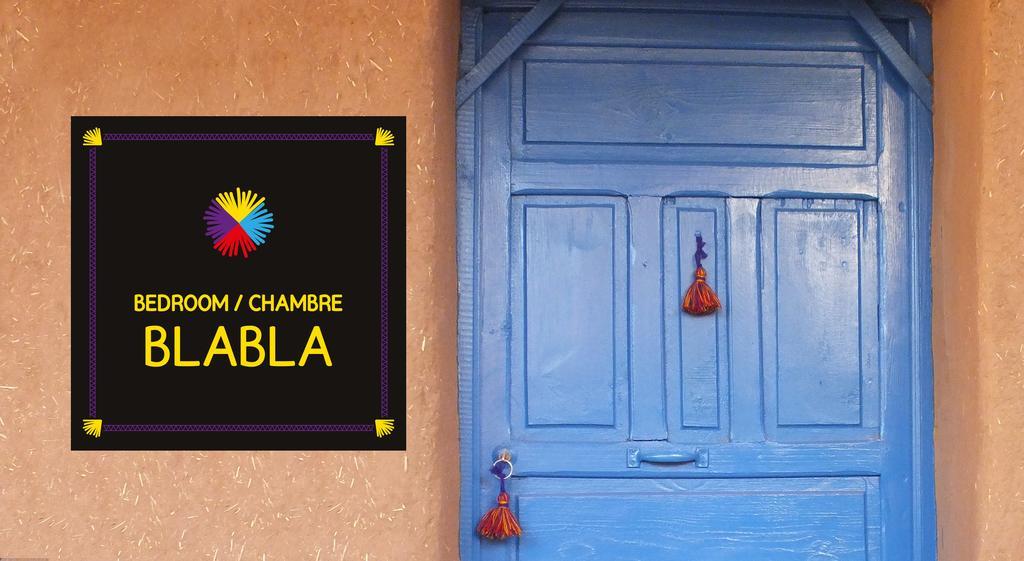 Auberge Tigida M'Hamid Exterior photo