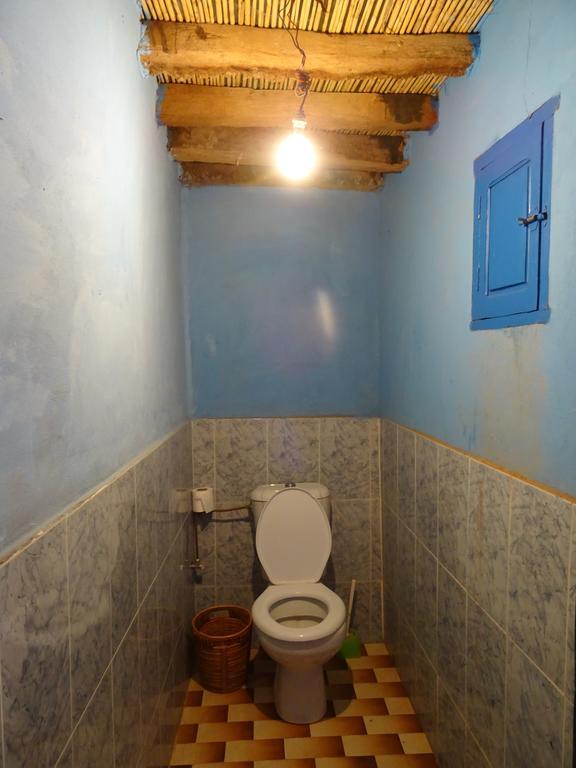 Auberge Tigida M'Hamid Exterior photo