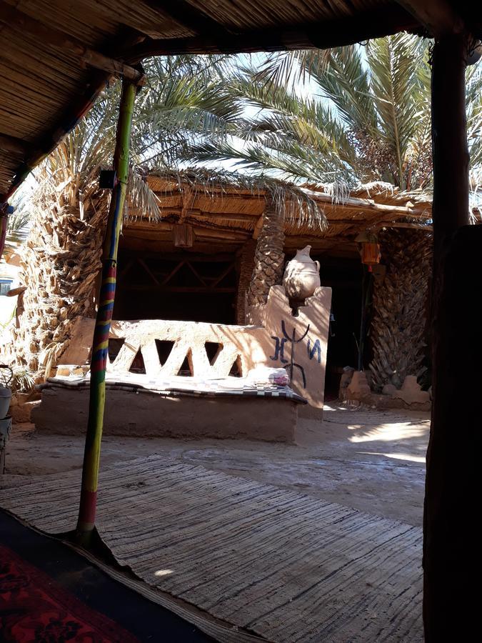 Auberge Tigida M'Hamid Exterior photo
